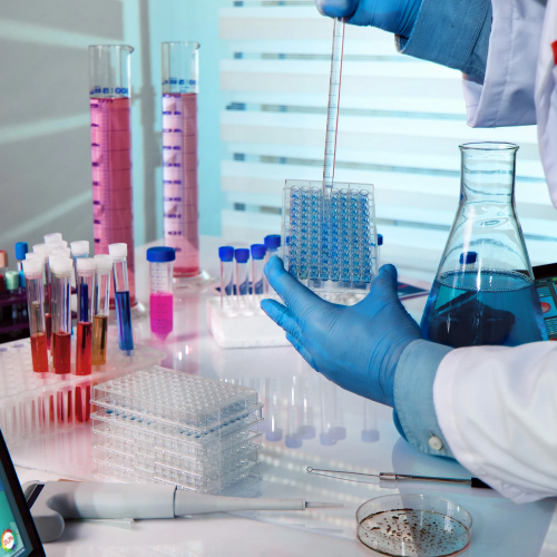 Применение