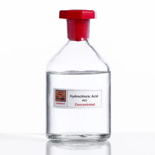 Соляная кислота