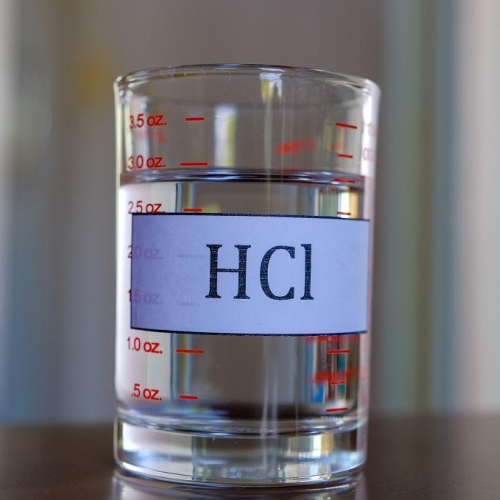 Соляная кислота
